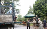 Nơi hồi sinh những mảnh đời lầm lỡ, sa chân vào ma túy